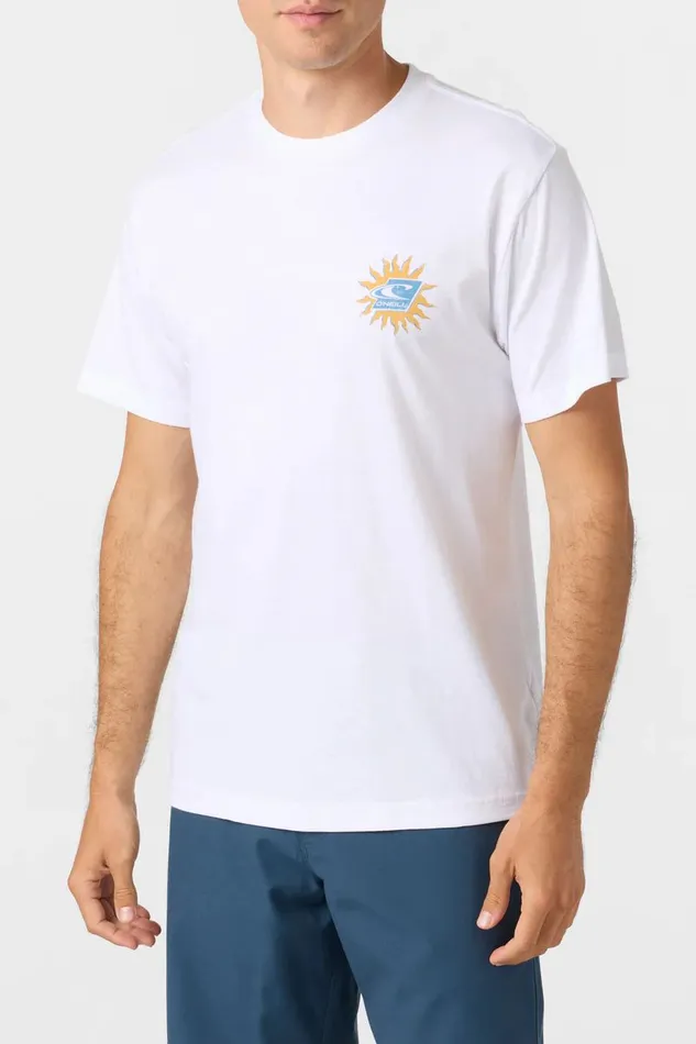 OBSCURE TEE Men O039NEILL Featured