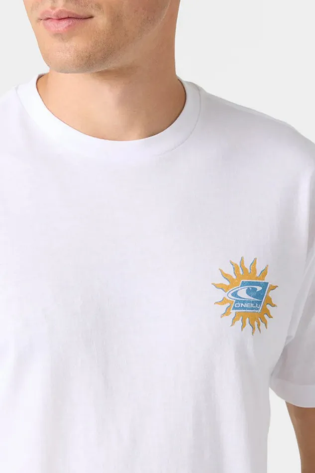 OBSCURE TEE Men O039NEILL Featured