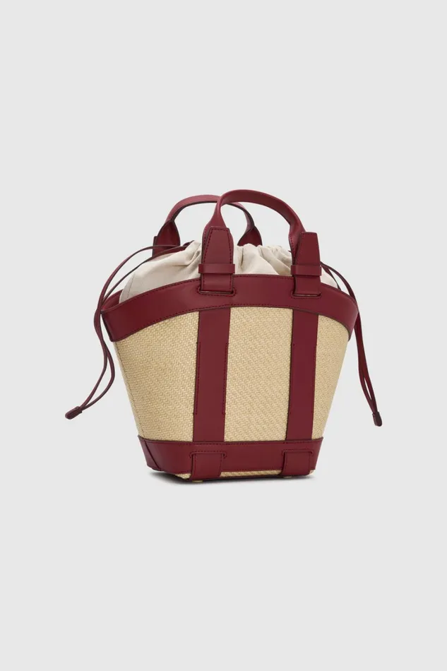 Oroton Harper Small Tote Naturalsyrah Women Totes Oroton Harper Small Tote Naturalsyrah Women Totes