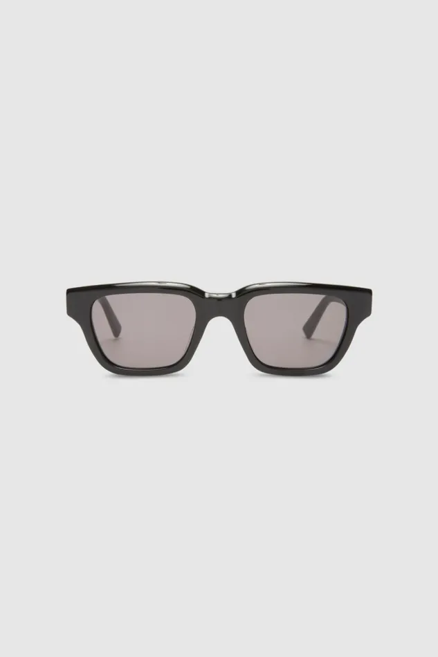 Oroton Pandora Sunglasses Black Women Sunglasses