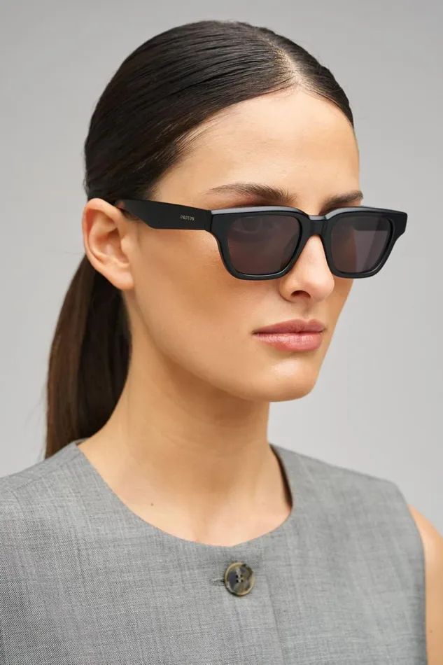Oroton Pandora Sunglasses Black Women Sunglasses Oroton Pandora Sunglasses Black Women Sunglasses