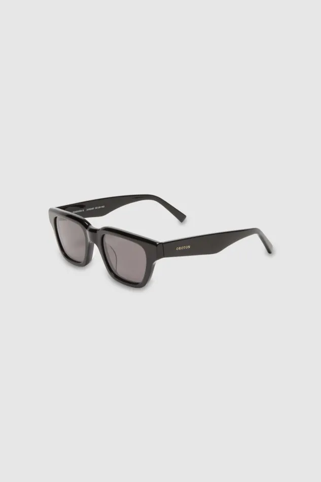 Oroton Pandora Sunglasses Black Women Sunglasses Oroton Pandora Sunglasses Black Women Sunglasses
