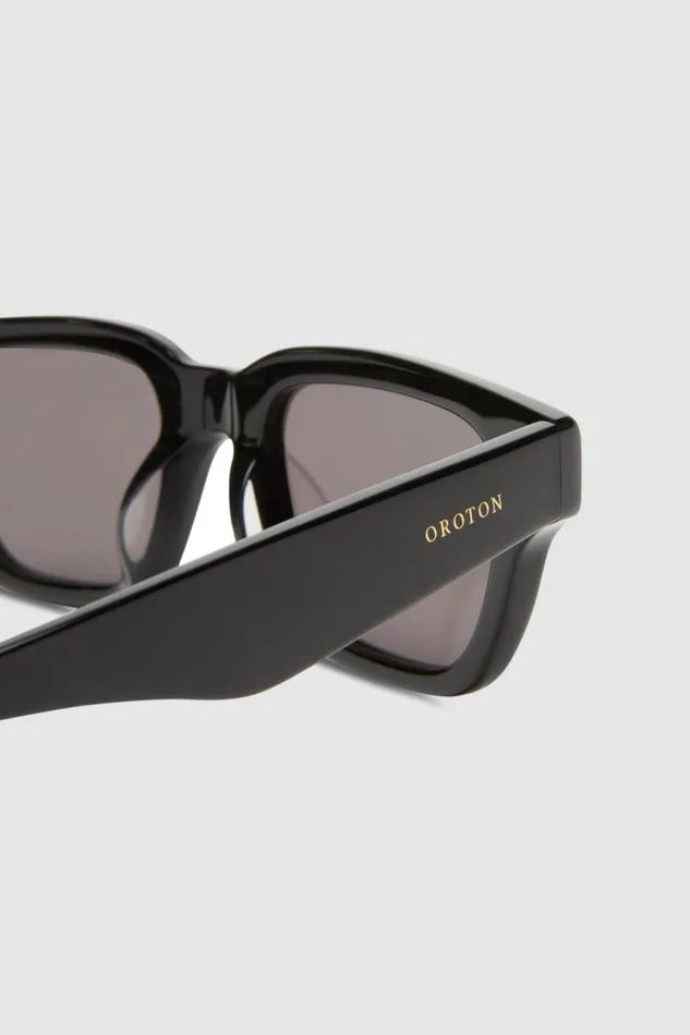 Oroton Pandora Sunglasses Black Women Sunglasses Oroton Pandora Sunglasses Black Women Sunglasses
