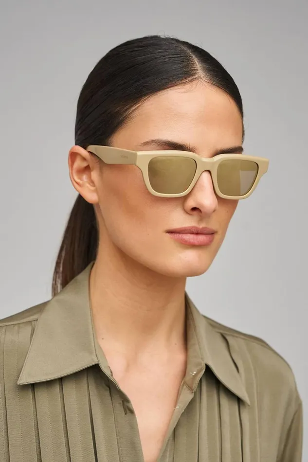 Oroton Pandora Sunglasses Wheat Women Sunglasses Oroton Pandora Sunglasses Wheat Women Sunglasses