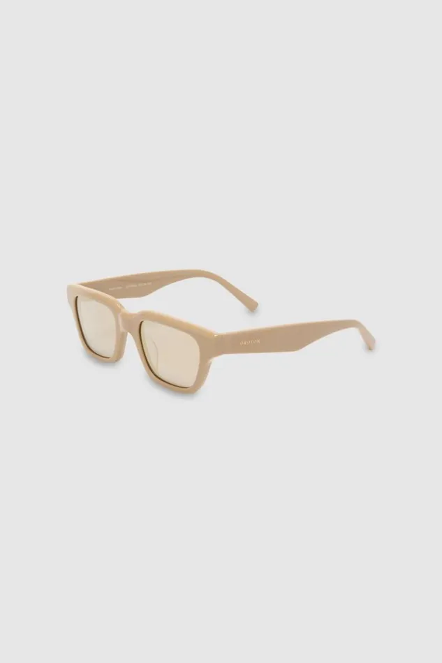 Oroton Pandora Sunglasses Wheat Women Sunglasses Oroton Pandora Sunglasses Wheat Women Sunglasses