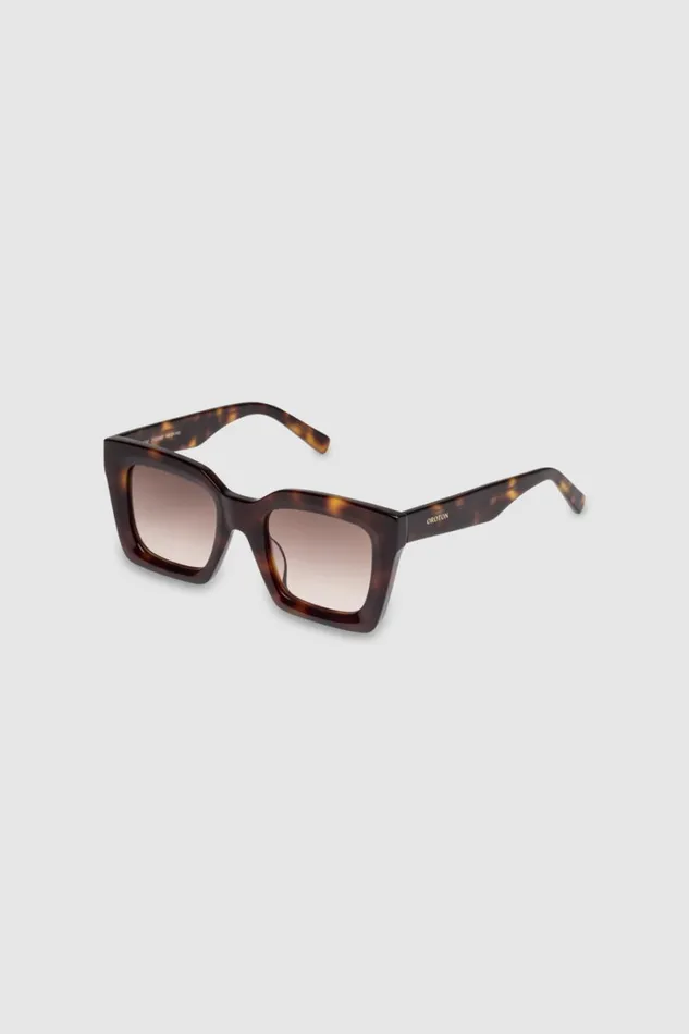 Oroton Reese Sunglasses Dark Tort Women Sunglasses Oroton Reese Sunglasses Dark Tort Women Sunglasses