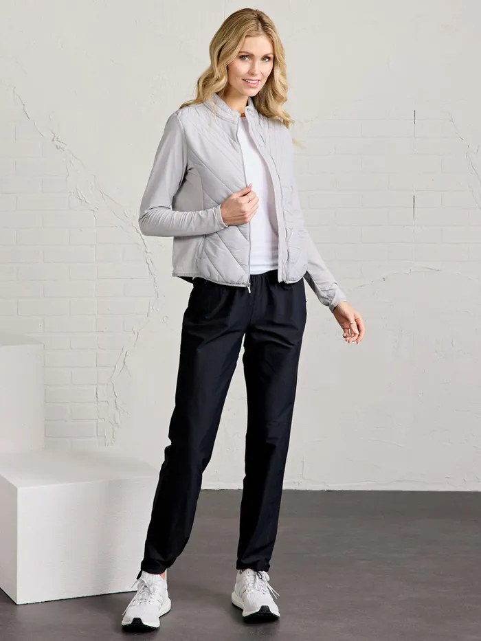 Outerwear Women Tasc Performance Release Hybrid Jacket