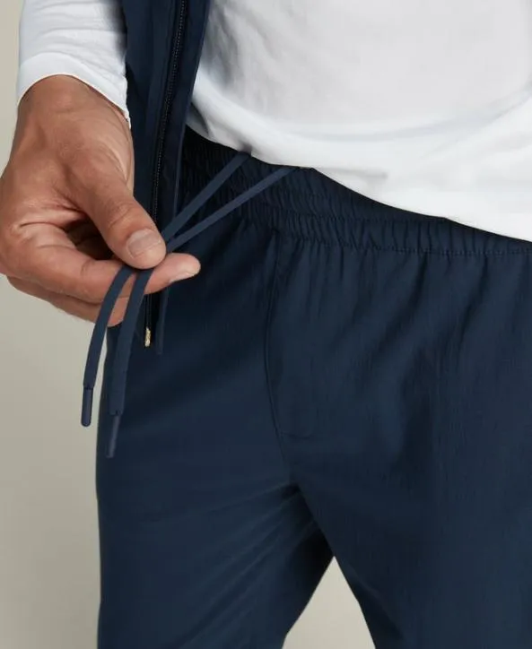 Pants and Joggers Men Wilson Aston WarmUp Pant Classic Navy Pants and Joggers Men Wilson Aston WarmUp Pant Classic Navy