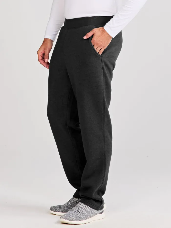 Pants Men Tasc Performance Hudson Fleece Pant