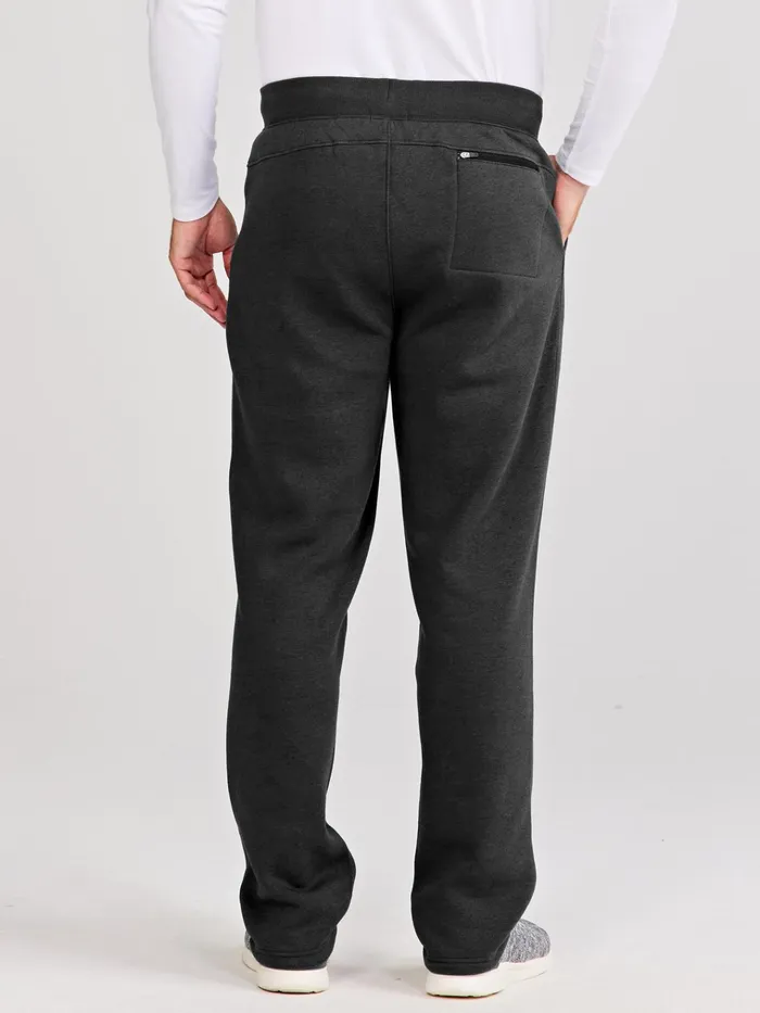 Pants Men Tasc Performance Hudson Fleece Pant
