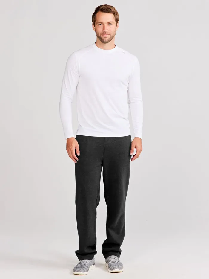 Pants Men Tasc Performance Hudson Fleece Pant