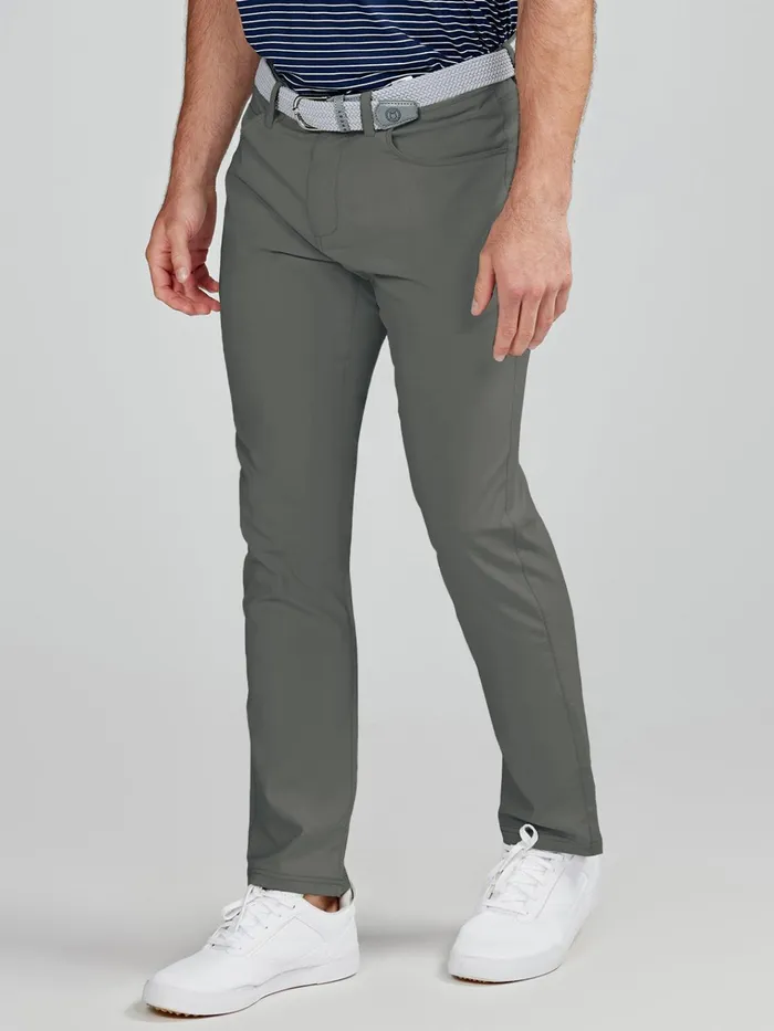 Pants Men Tasc Performance Tailored Fit Pants