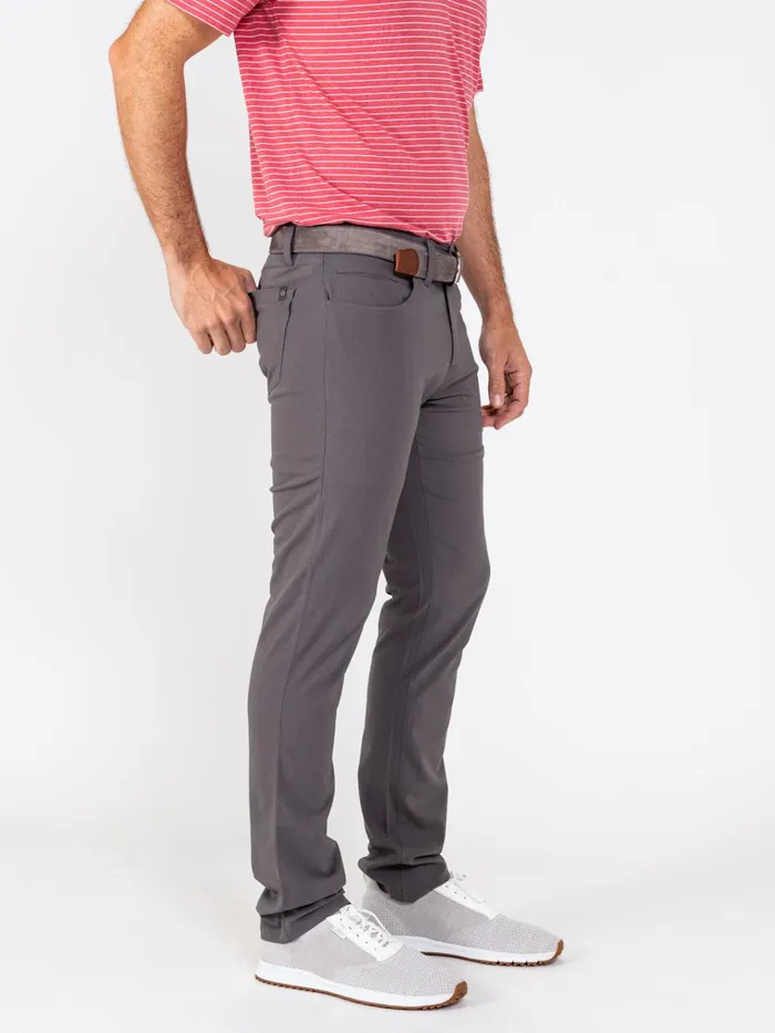 Pants Men Tasc Performance Tailored Fit Pants