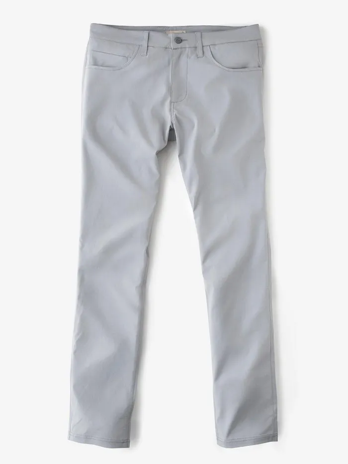 Pants Men Tasc Performance Tailored Fit Pants
