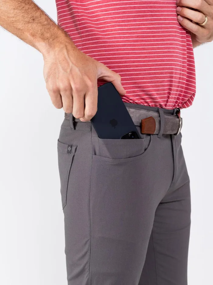 Pants Men Tasc Performance Tailored Fit Pants