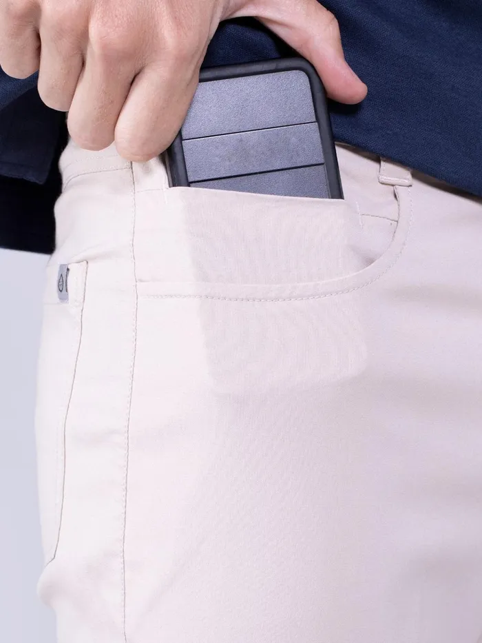 Pants Men Tasc Performance Tailored Fit Pants