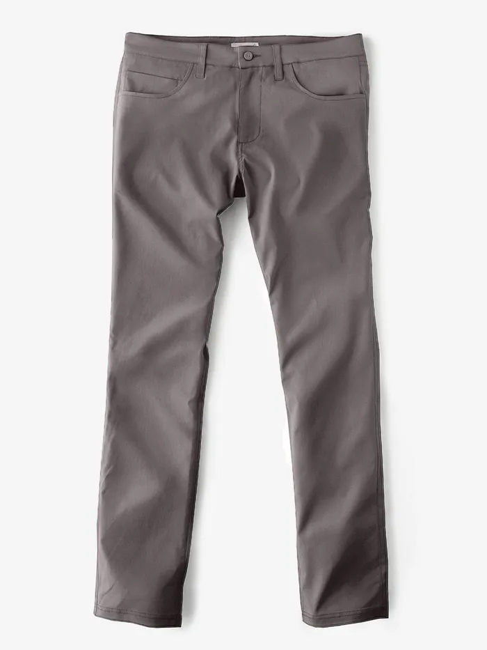 Pants Men Tasc Performance Tailored Fit Pants