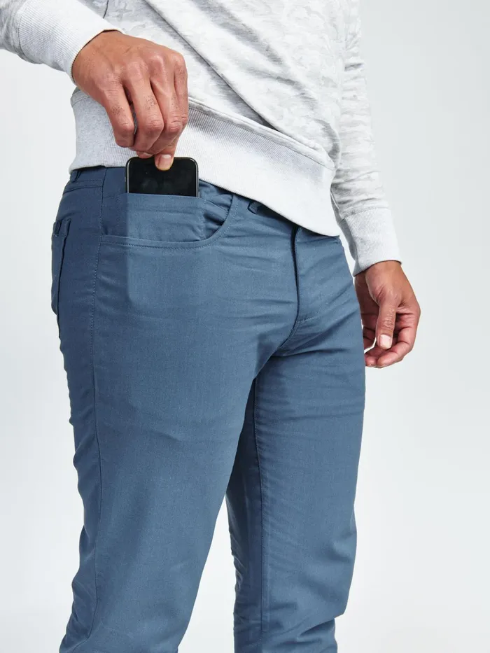 Pants Men Tasc Performance Tailored Fit Pants