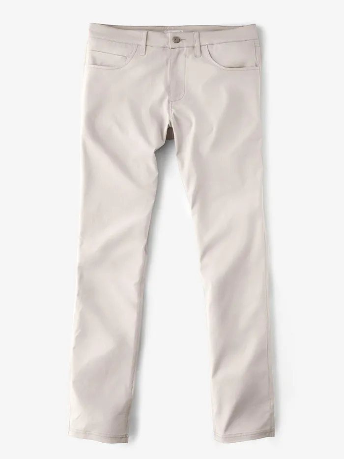 Pants Men Tasc Performance Tailored Fit Pants