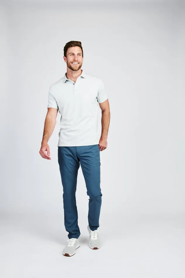 Pants Men Tasc Performance Tailored Fit Pants