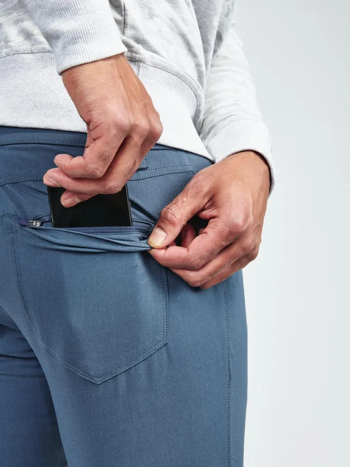 Pants Men Tasc Performance Tailored Fit Pants