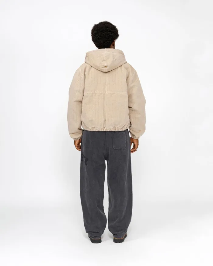 Pants MenWomen Stussy FLEECE PANT FADED GRAPHIC Pants MenWomen Stussy FLEECE PANT FADED GRAPHIC