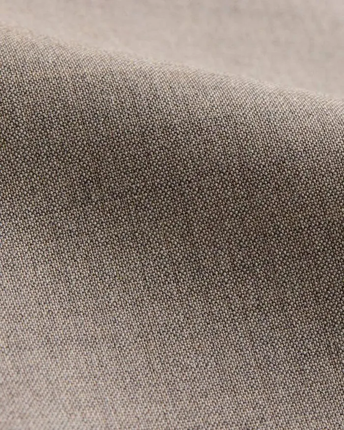 Pants Women Theory Flared Pant In Good Wool Cinder Melange
