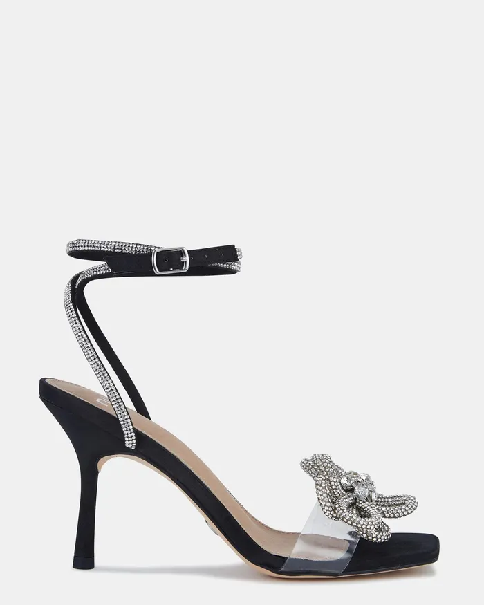 Party NOVO Shoes Women ZYGOTE BLACK