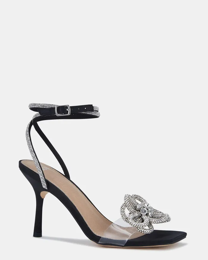 Party NOVO Shoes Women ZYGOTE BLACK