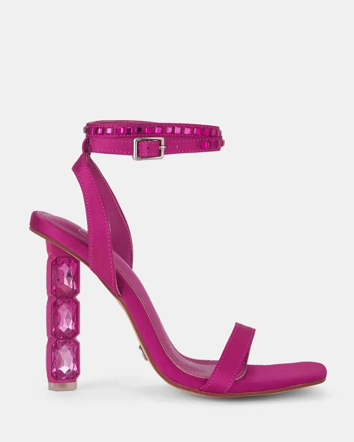 Party Women NOVO Shoes ZEELIA BARBIE