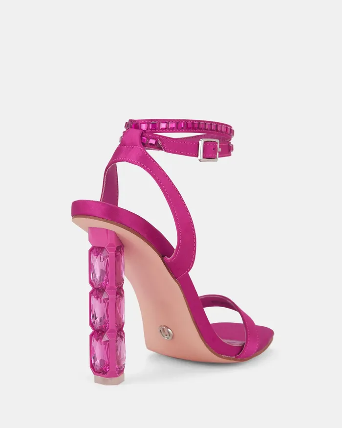 Party Women NOVO Shoes ZEELIA BARBIE