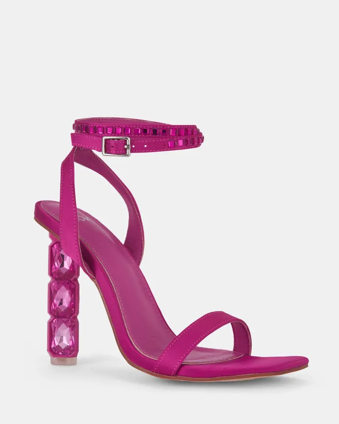 Party Women NOVO Shoes ZEELIA BARBIE