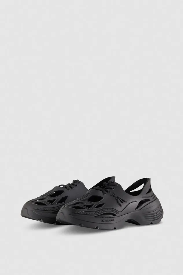 Patrizia Pepe Sneakers Gummy Pepe Sneakers Black 8211 Women