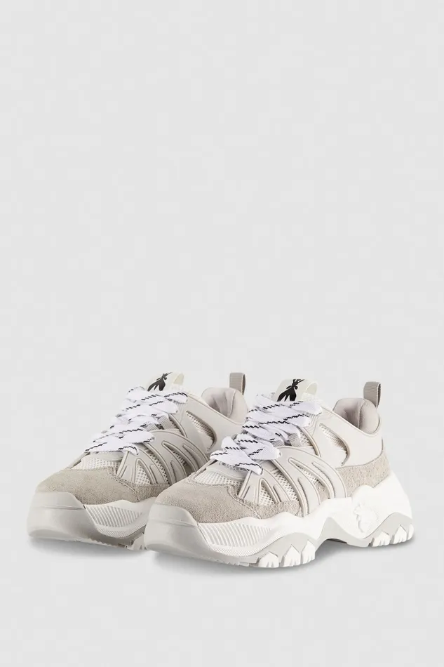 Patrizia Pepe Sneakers Running Sneakers Ff47 8211 Women
