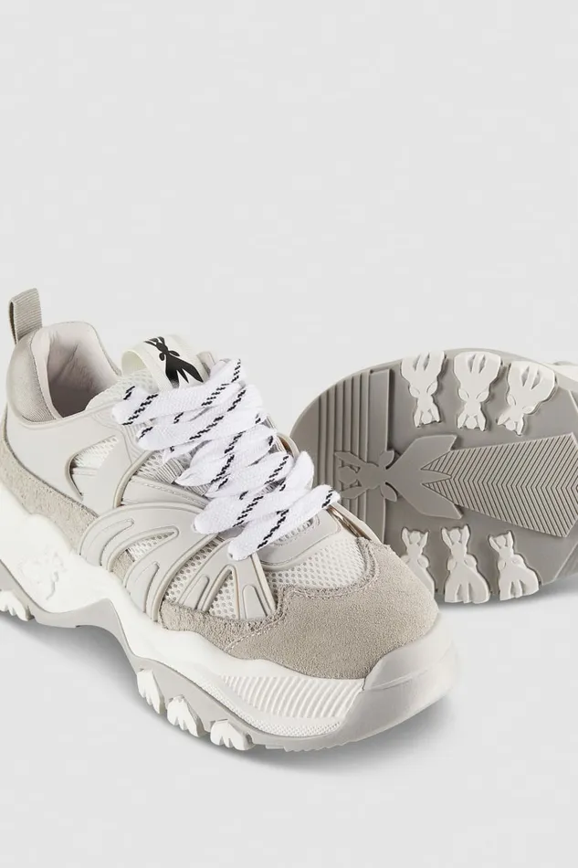 Patrizia Pepe Sneakers Running Sneakers Ff47 8211 Women