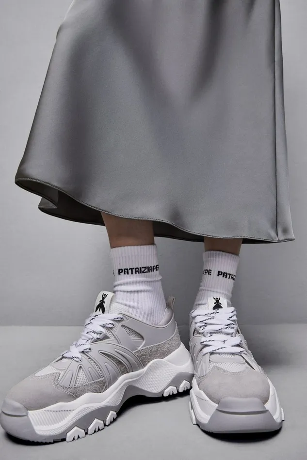 Patrizia Pepe Sneakers Running Sneakers Ff47 8211 Women