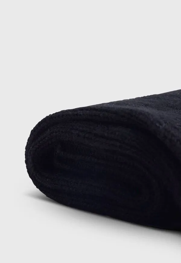 Paulstuart Socks Mens Ribbed Sport Crew Sock Black Paulstuart Socks Mens Ribbed Sport Crew Sock Black