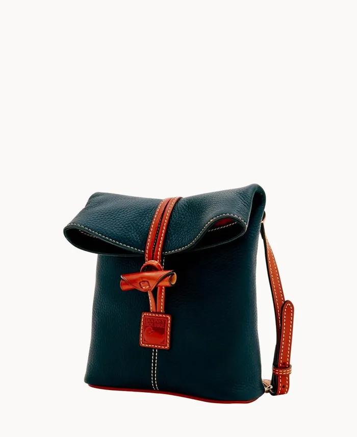 Pebble Grain Toggle Crossbody Black Woman Dooney and Bourke Crossbodies Pebble Grain Toggle Crossbody Black Woman Dooney and Bourke Crossbodies