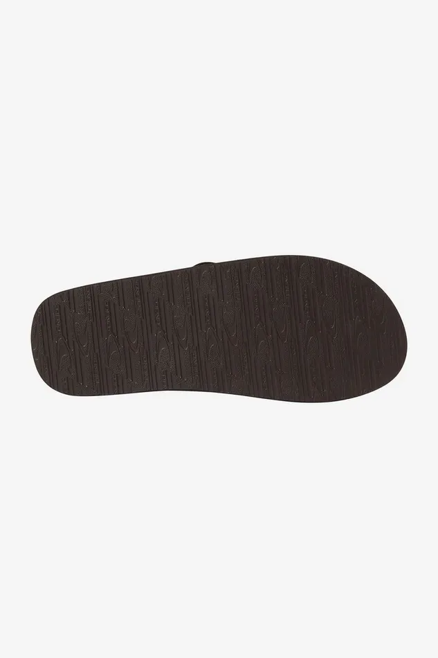PHLUFF DADDY SANDALS Dark Brown Men O039NEILL Featured
