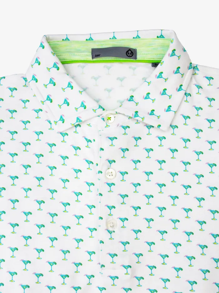Polo Shirts Men Tasc Performance Cloud Polo 8211 Cheers