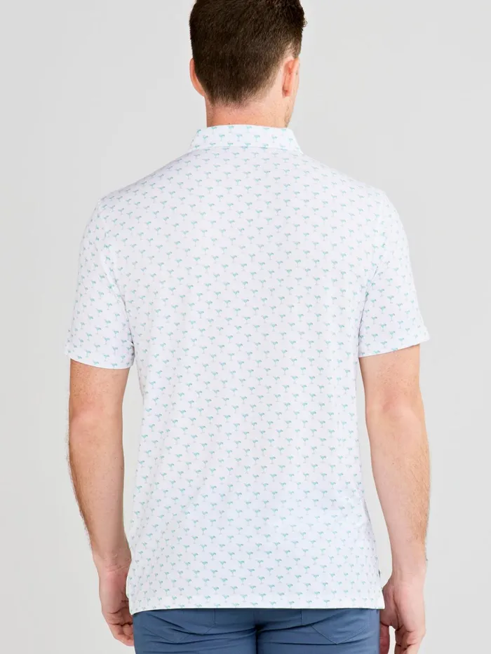 Polo Shirts Men Tasc Performance Cloud Polo 8211 Cheers