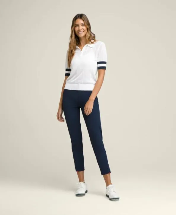 Polos Women Wilson Essex Polo Bright White