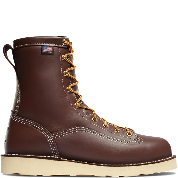 Power Foreman Brown Men Danner Boots