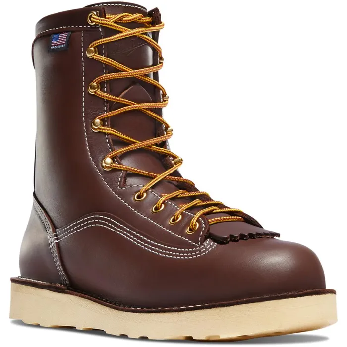 Power Foreman Brown Men Danner Boots