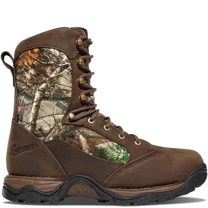 Pronghorn Realtree Edge Insulated 1200G Men Danner Boots