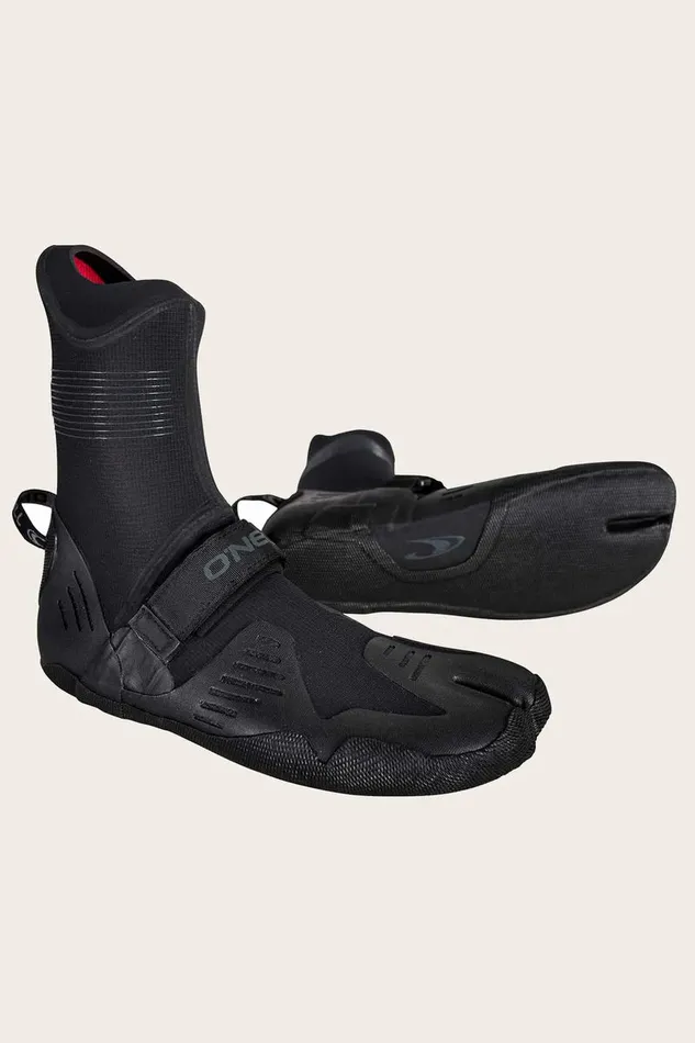 PSYCHO TECH ST 3MM BOOT Black Men O039NEILL Men039S Wetsuits