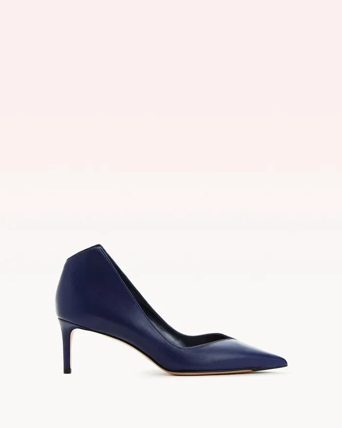 Pumps Women Alexandre Birman Pandora 60 Oceana