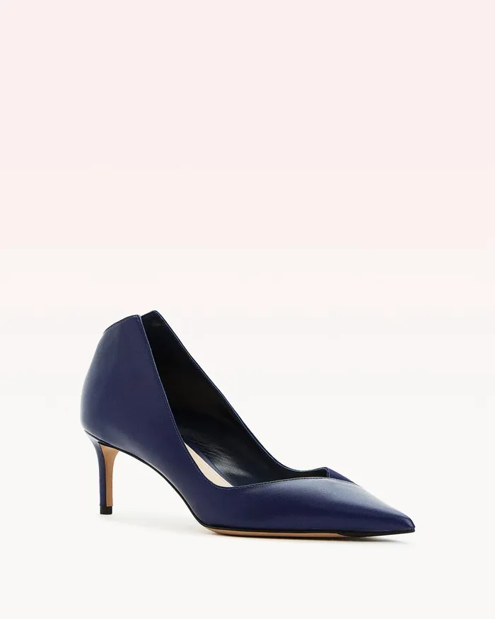 Pumps Women Alexandre Birman Pandora 60 Oceana