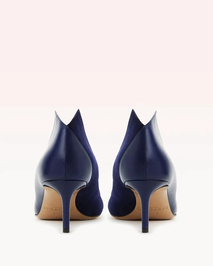 Pumps Women Alexandre Birman Pandora 60 Oceana