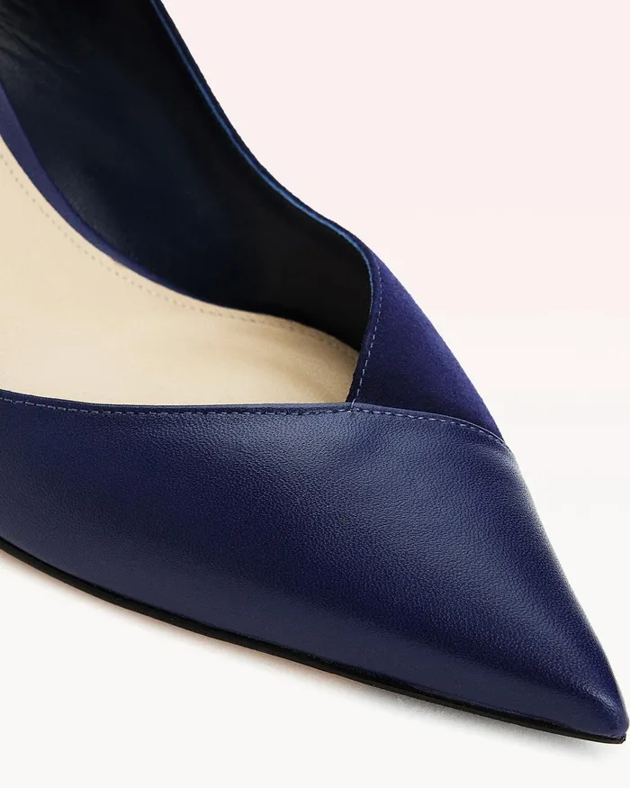 Pumps Women Alexandre Birman Pandora 60 Oceana